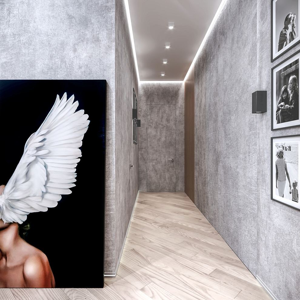 Квартира 85 кв.м2