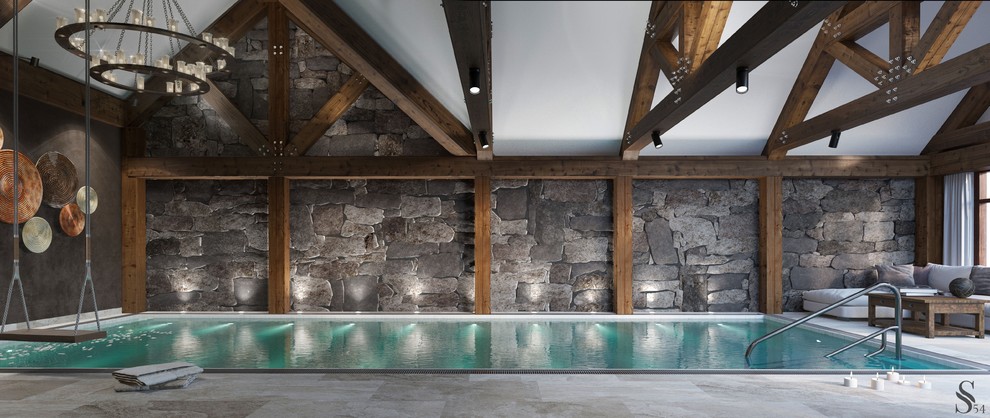 Гостевой дом в коттеджном поселке