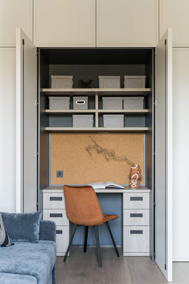 Кабинет | Швейный цех