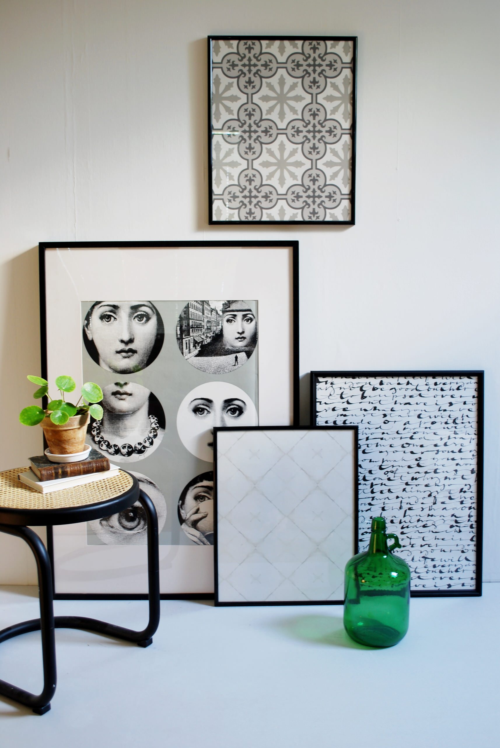 Фотоохота: поделки из бумаги своими руками — 45 идей