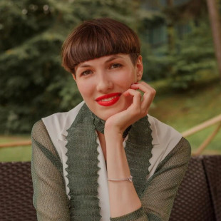 Наталья Кожедуб