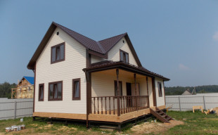 Алексей Большаков