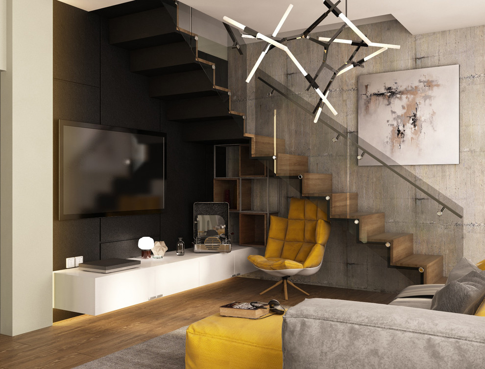 Квартира Голландский квартал