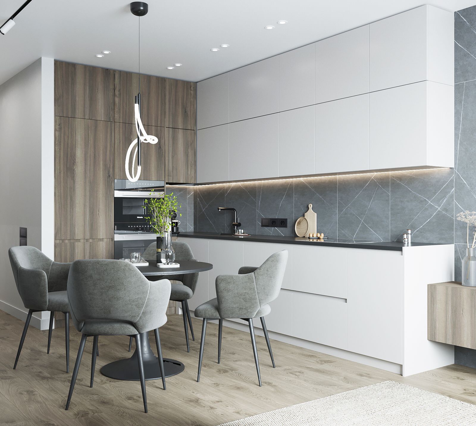 ЖК "Никольский"