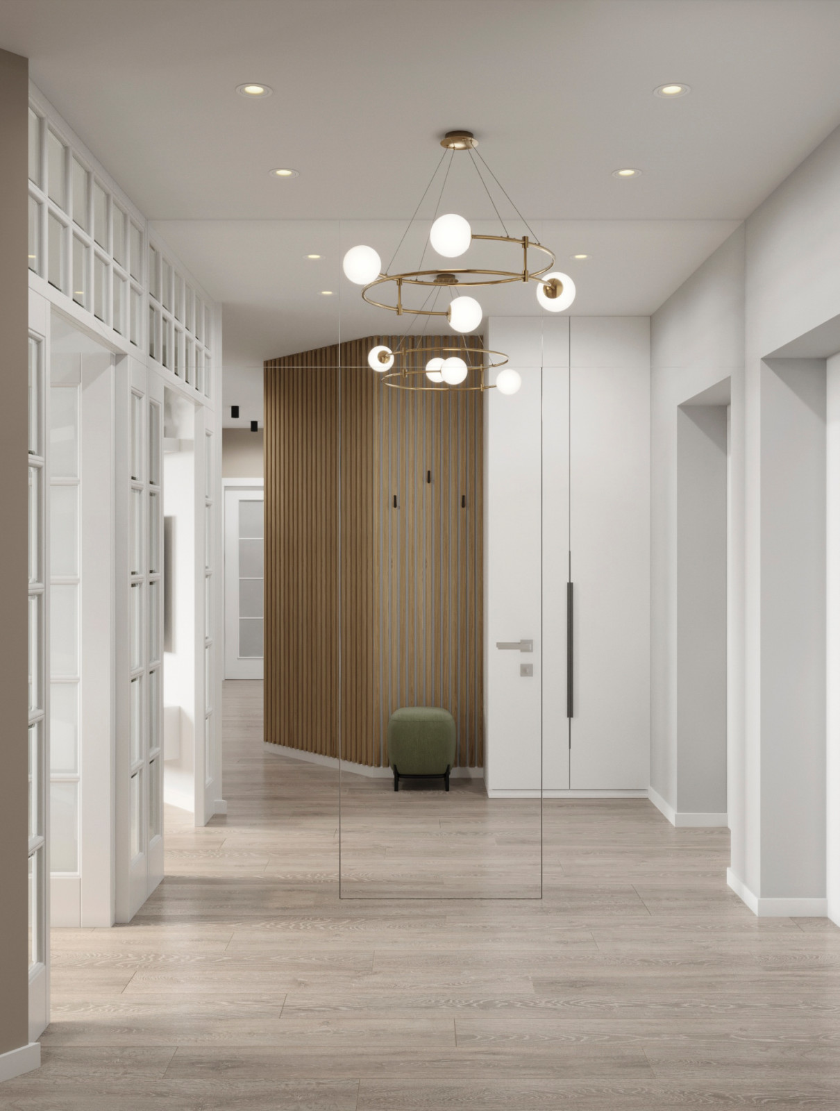 Квартира на ул. 121 Стрелковой Дивизии