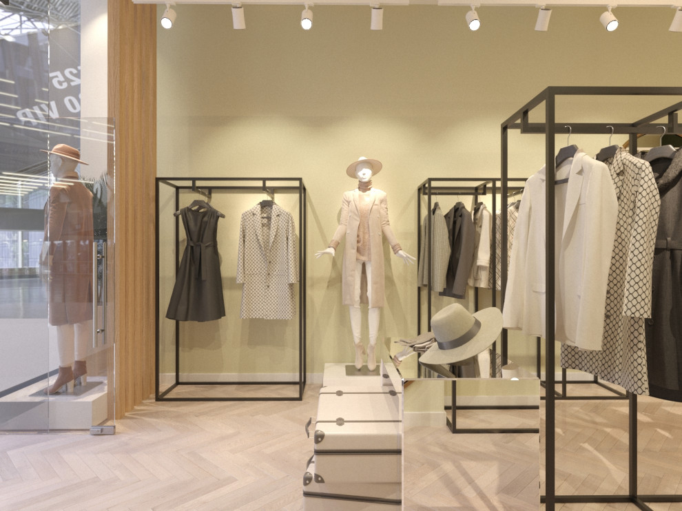 LM STUDIO 54 кв.м