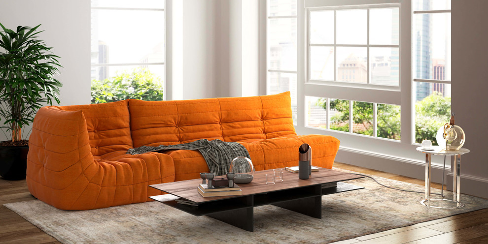 Великолепный Француз