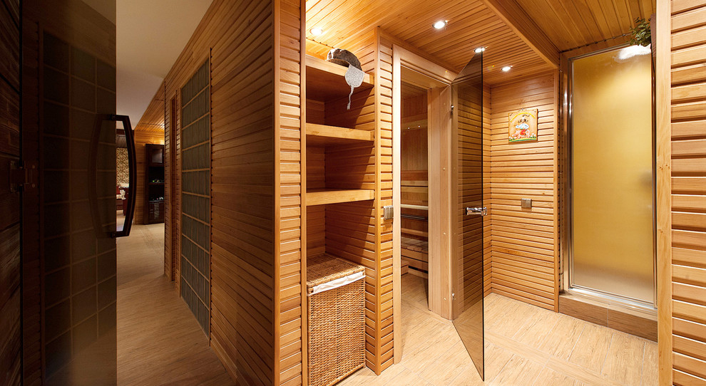 Летнее шале