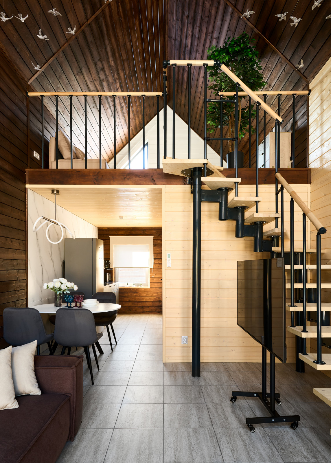 База отдыха Озеро Ладоги