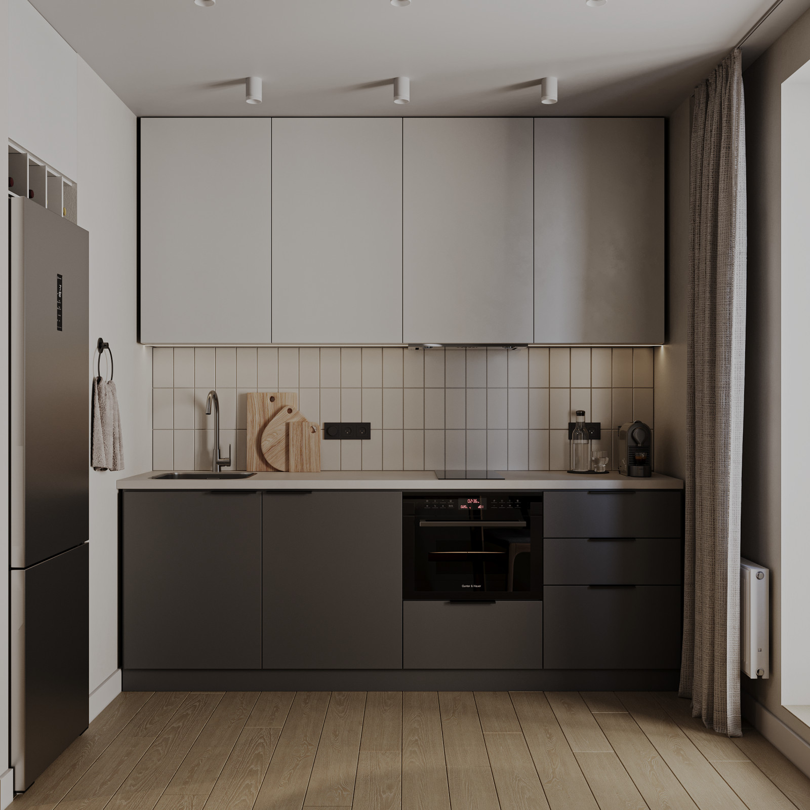 1к.кв. для аренды