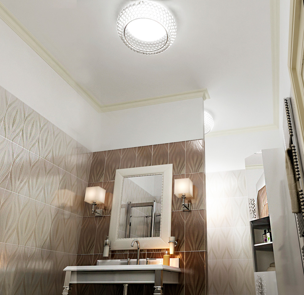 Жизнь в розовом цвете