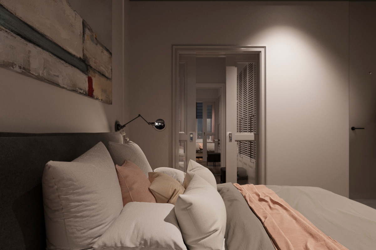 Apartment TWO