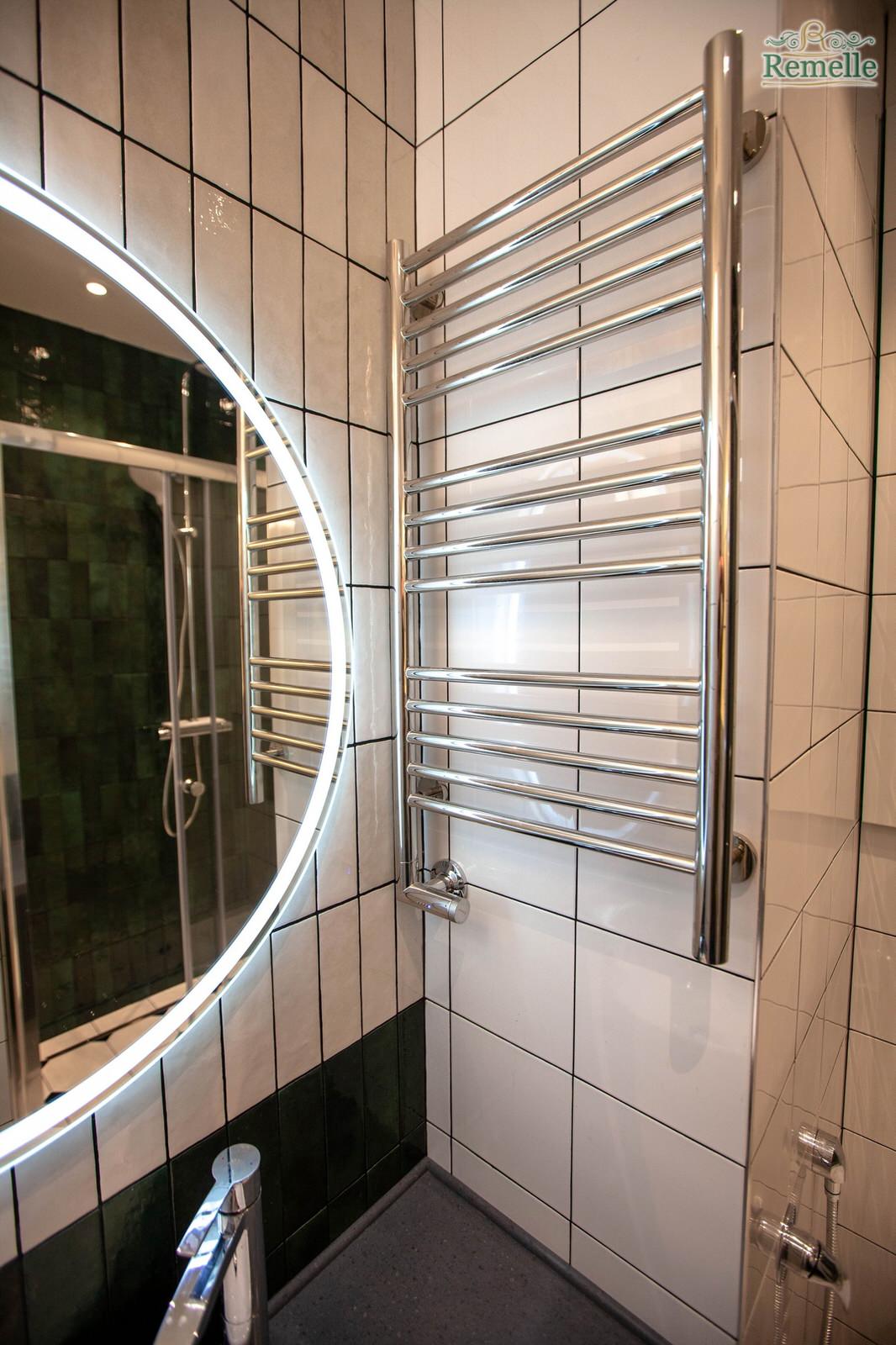 ЖК Первый квартал | 3D визуализации