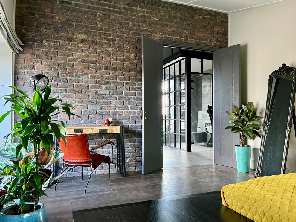 Загородный дом 800кв.