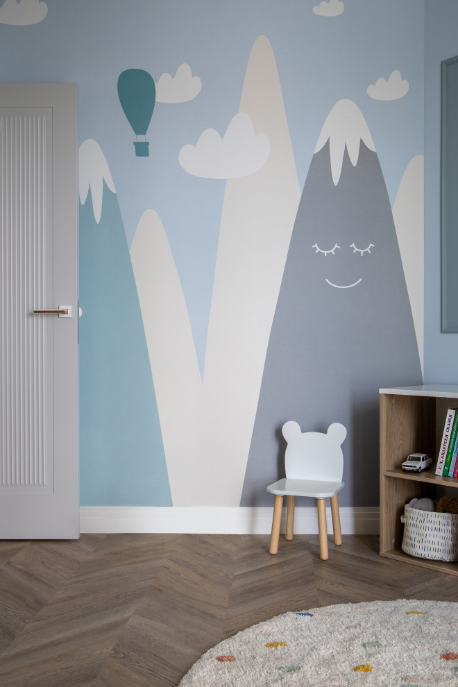 В духе нового времени