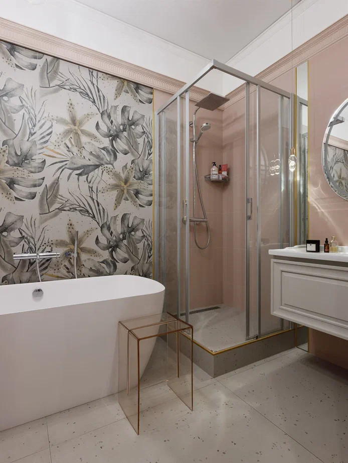 Кв в ЖК "Нестеровский" 2023 г.