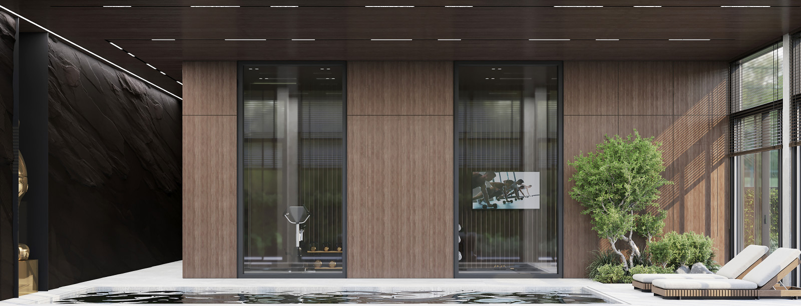 ЗАГОРОДНЫЙ КОТТЕДЖ