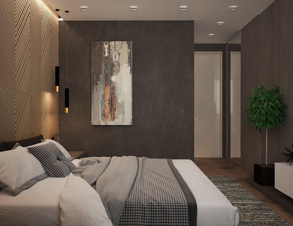 Квартира в ЖК "Донской олимп"