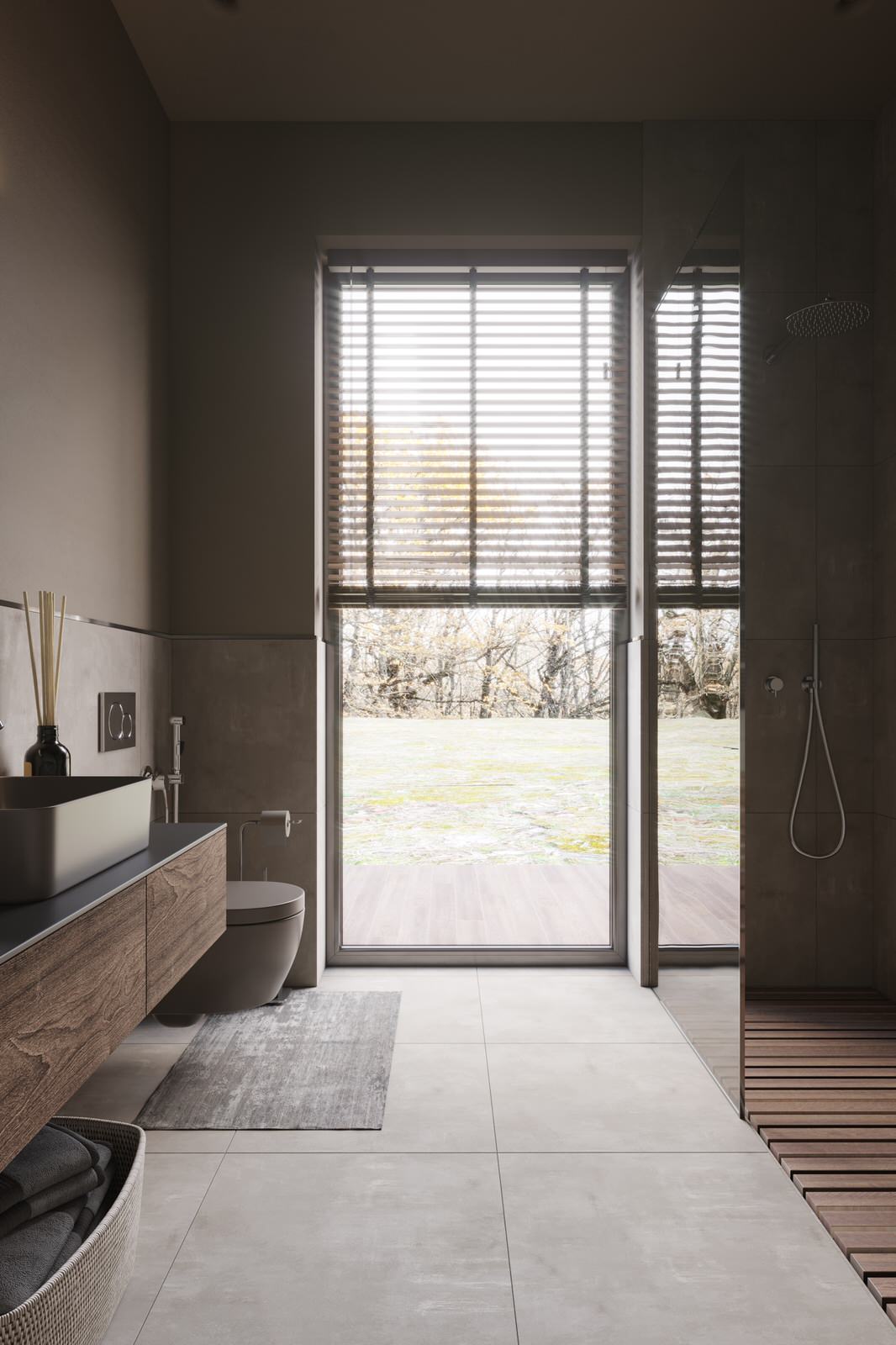 Дизайн проект частного дома в г. Ирпень