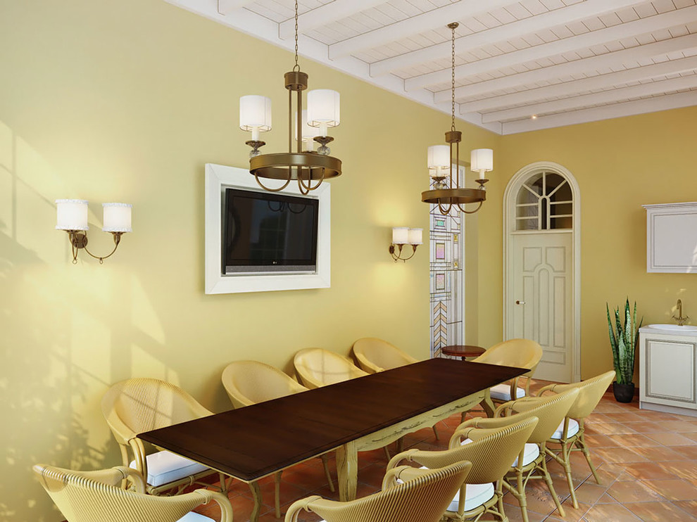 Реализован 2013: частный дом 330 м², Ростов-на-Дону