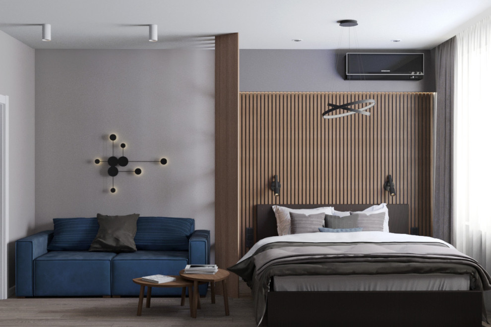 ЖК Новогорск парк