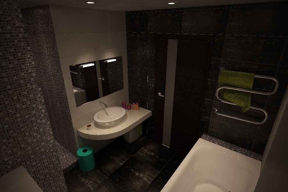 семейная ванна