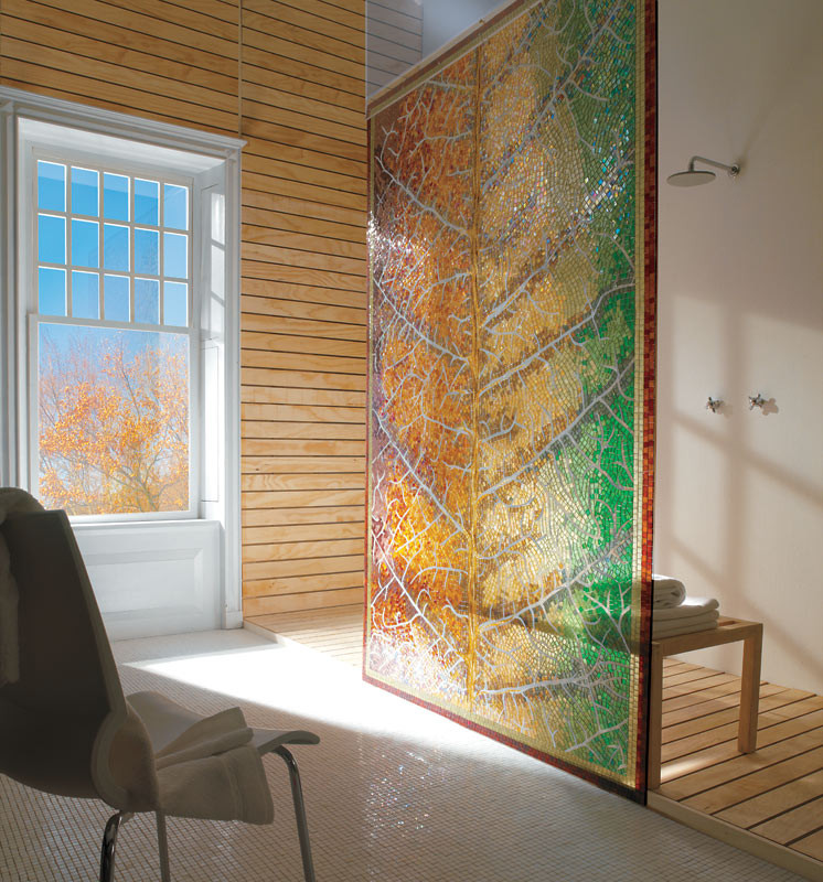 Художественные панно