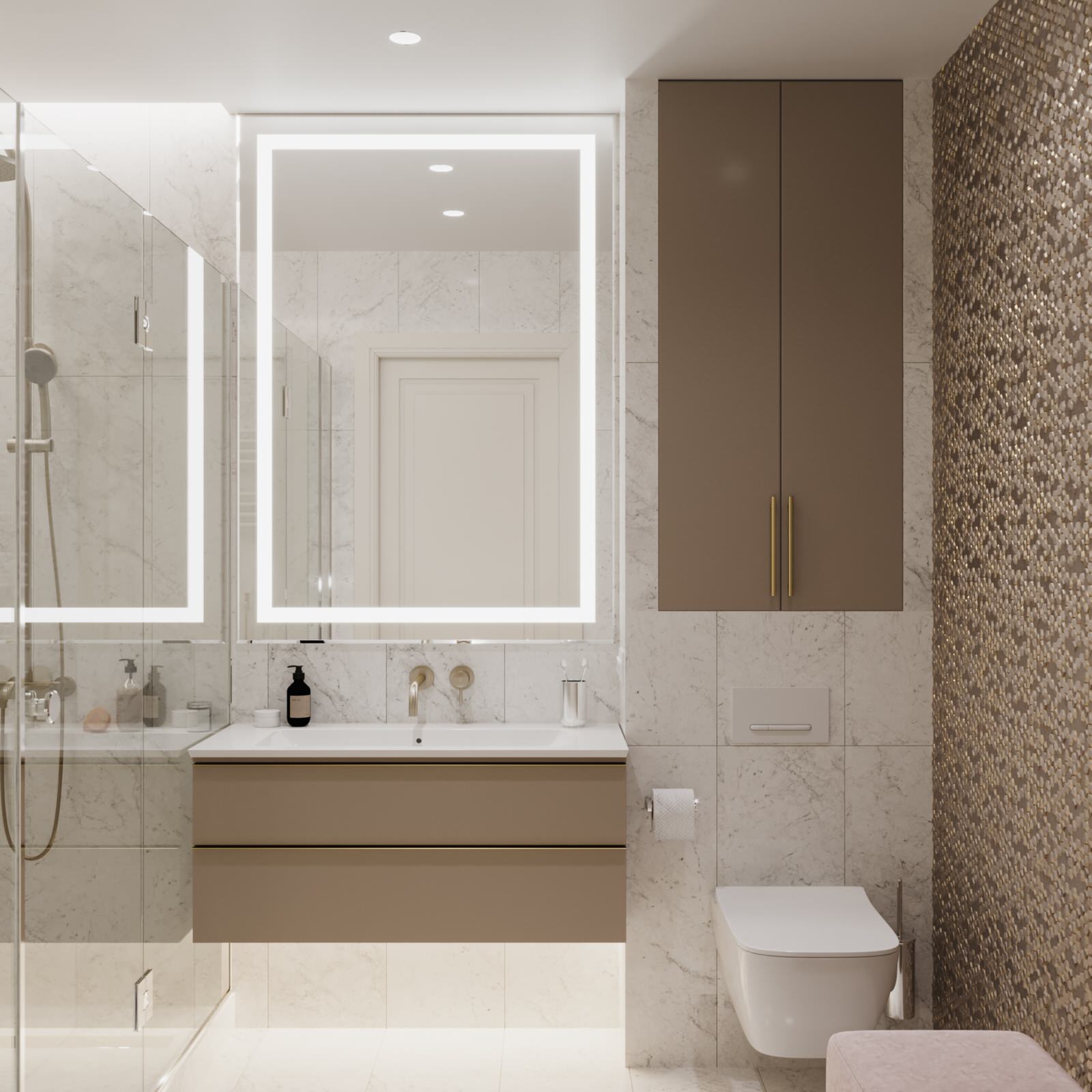 Квартира для Леди