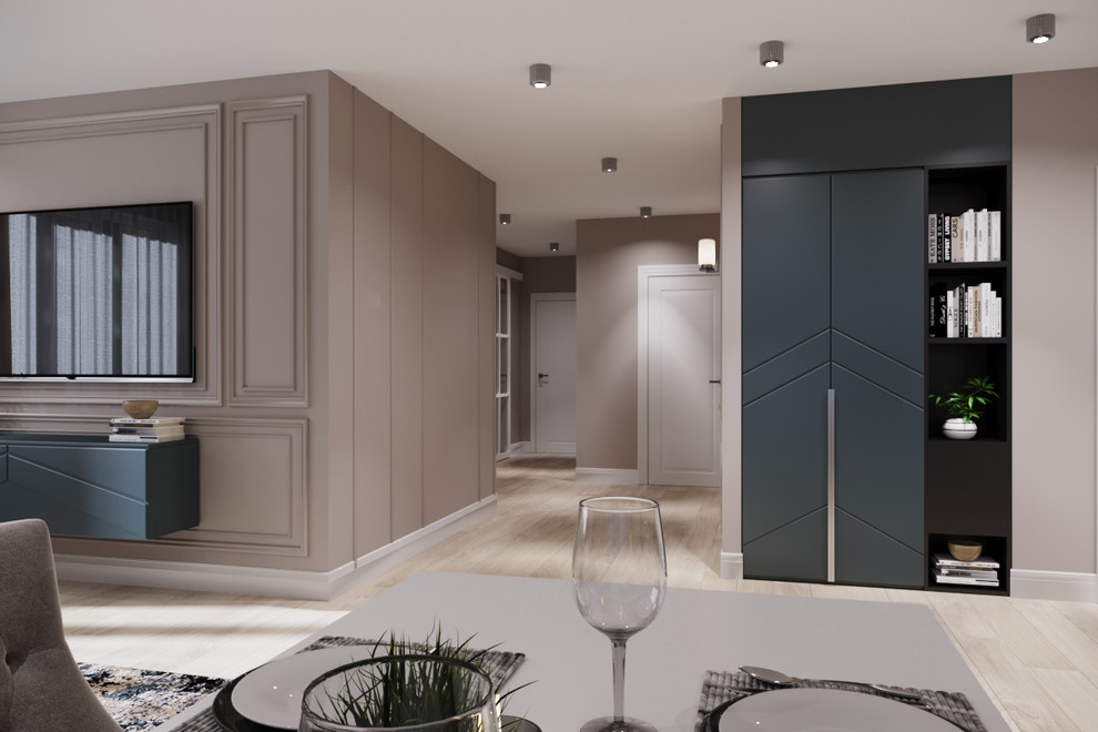 Квартира в г.Саратов