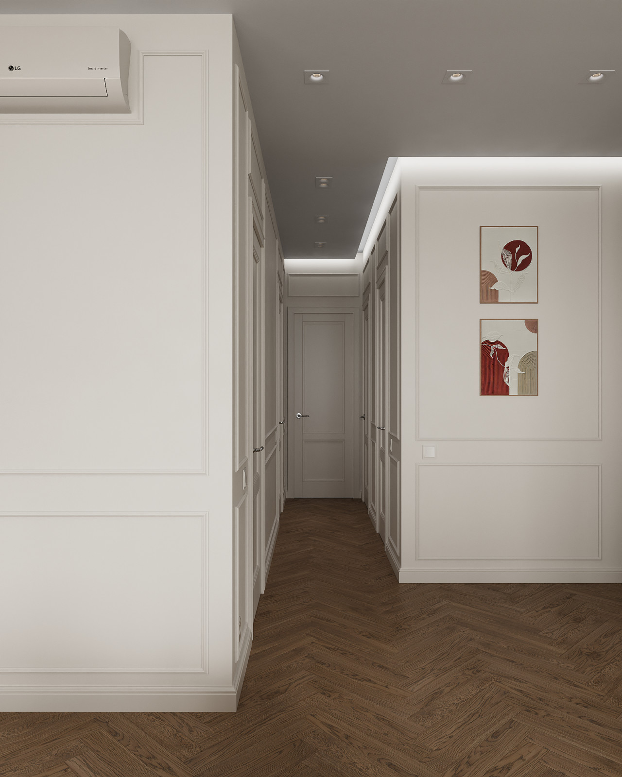 Музыка в воздухе