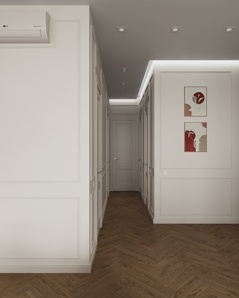 Музыка в воздухе