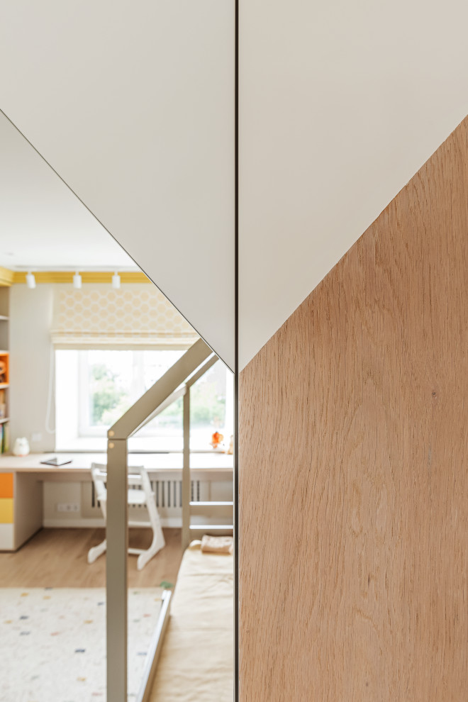 Квартира для молодой семьи, Пенза