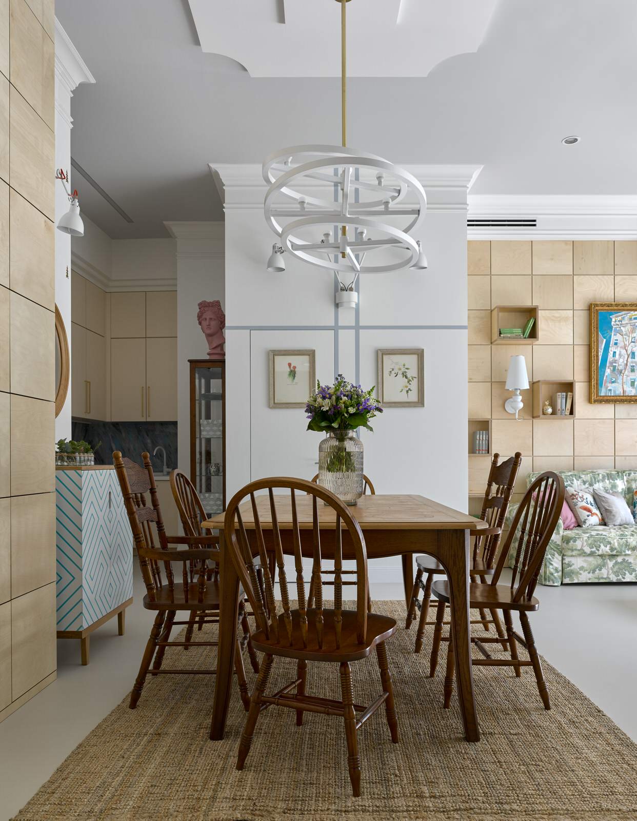 ЖК "Сколково Парк"