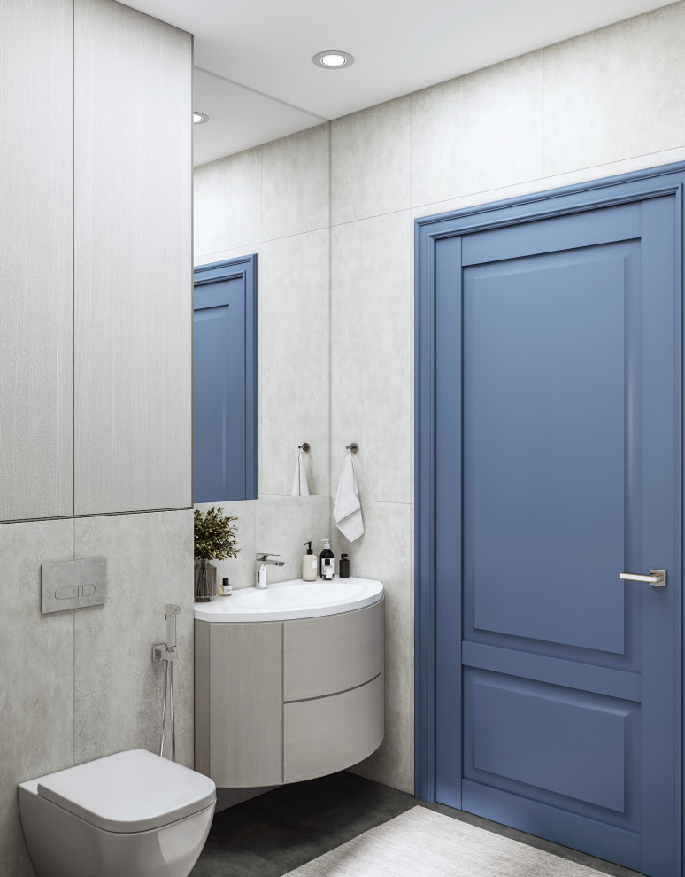 Загородный дом 220м2