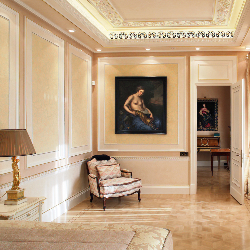 Вечные ценности