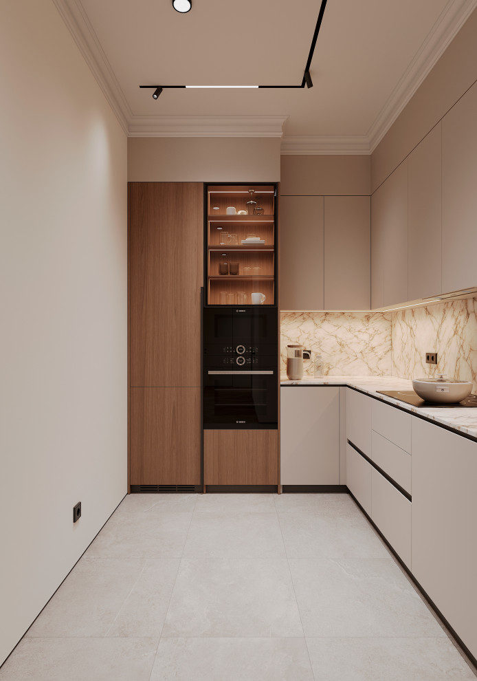 ЖК КРЫЛЬЯ | 66м2