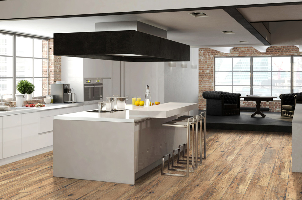 Продукция Estima в интерьере