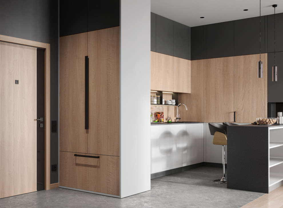 Квартира в ЖК «Сильвер»