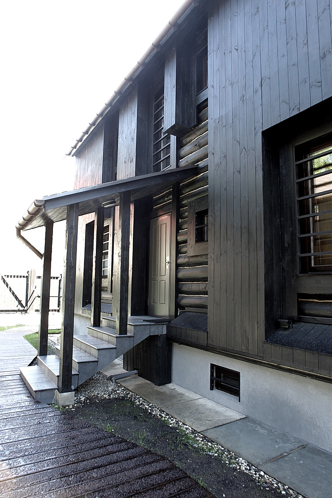 Черный хутор