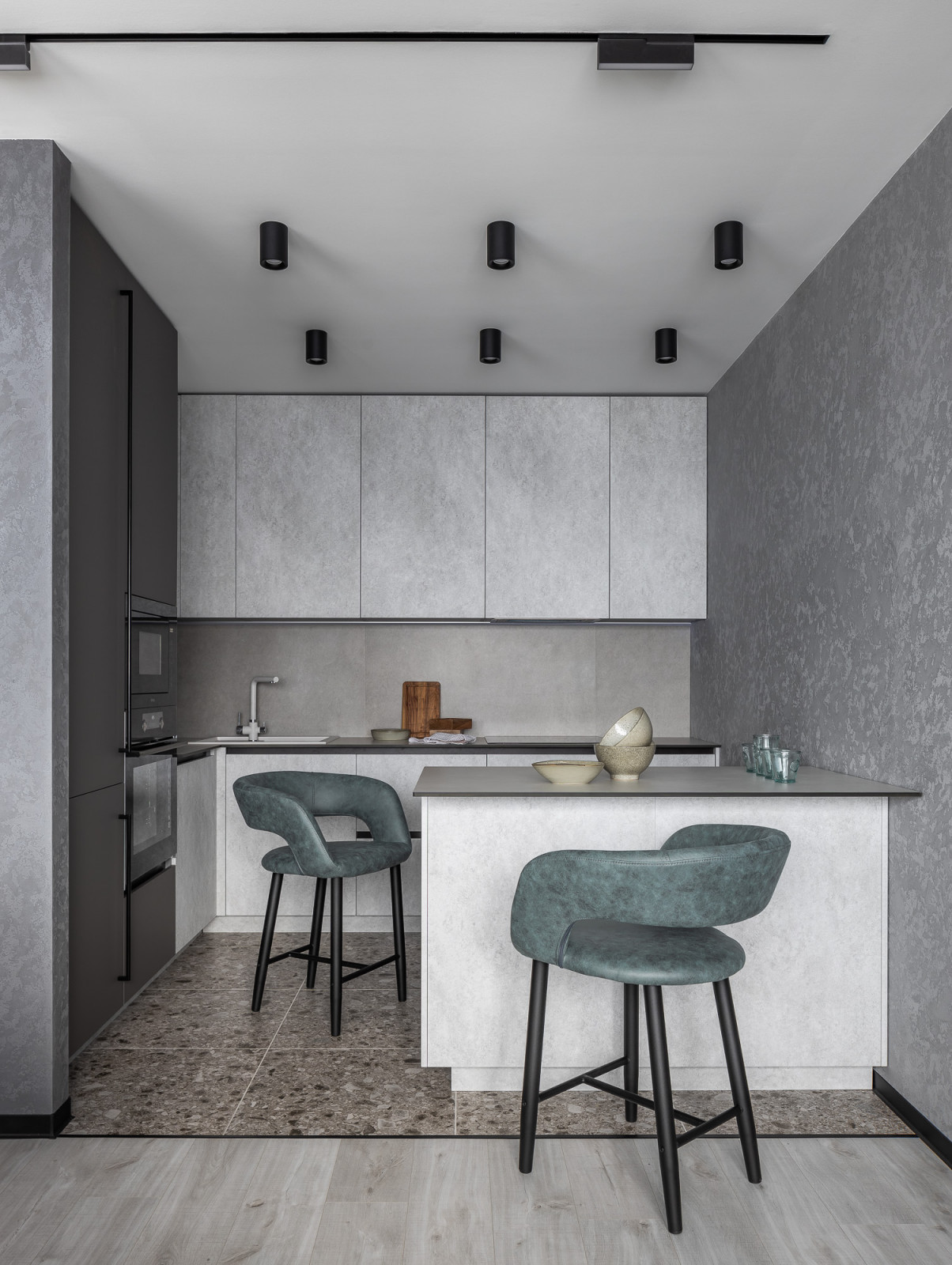 Urban Zen: стиль, в котором хочется жить