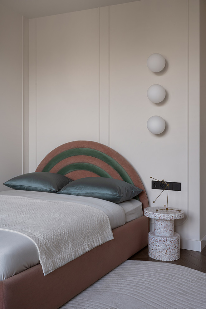 Квартира в ЖК Ривер