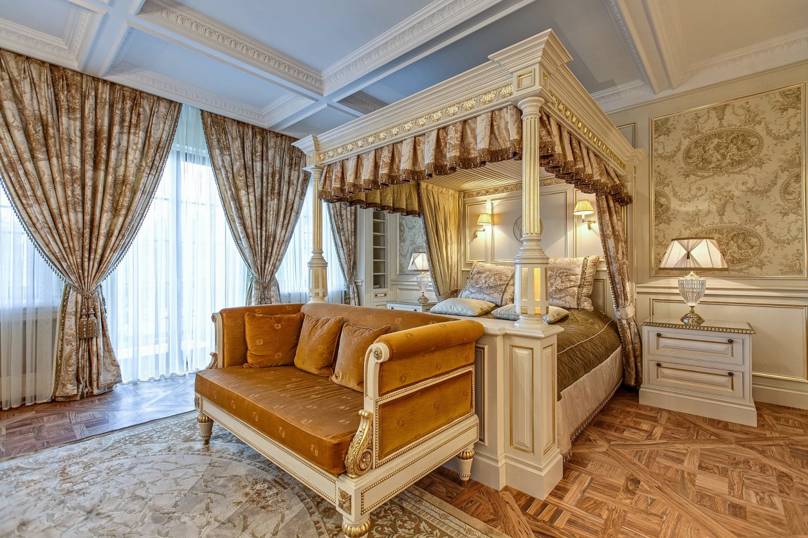 Загородный дом в Одинцовском районе