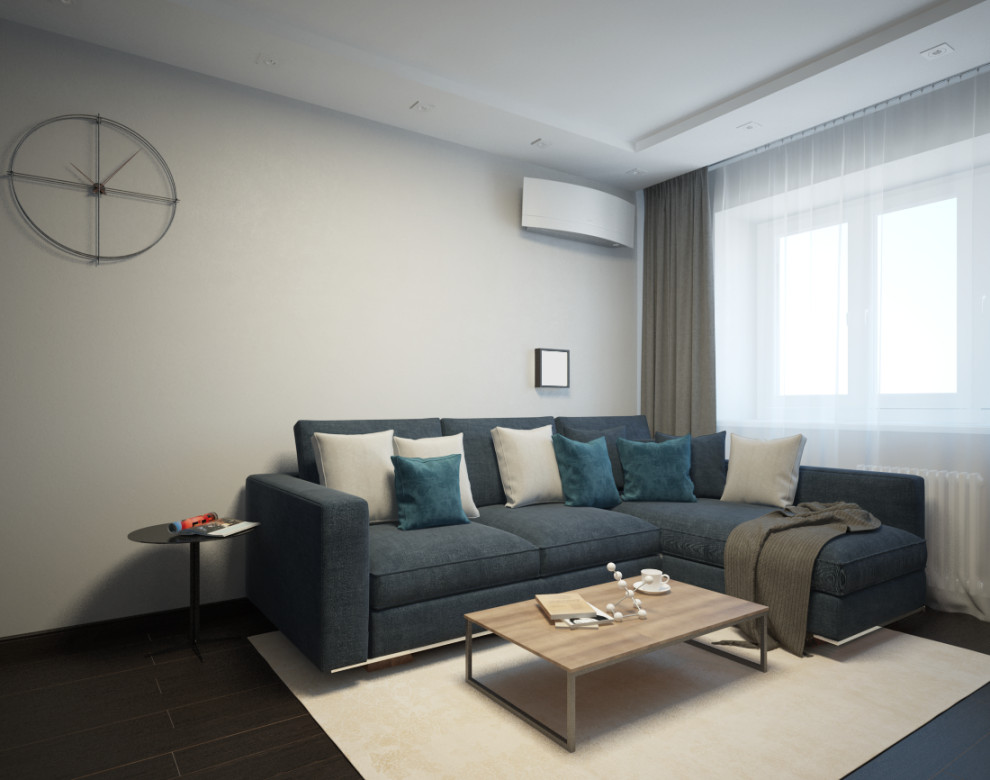 Квартира на Новых Черемушках