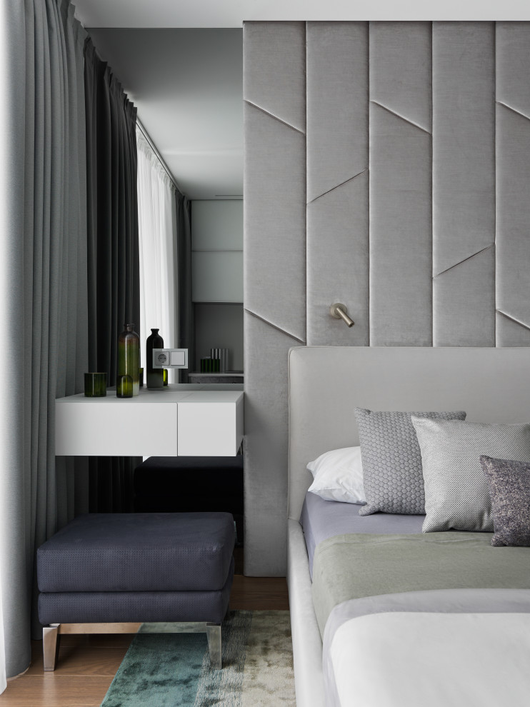 Реализация ЖК Заельцовский