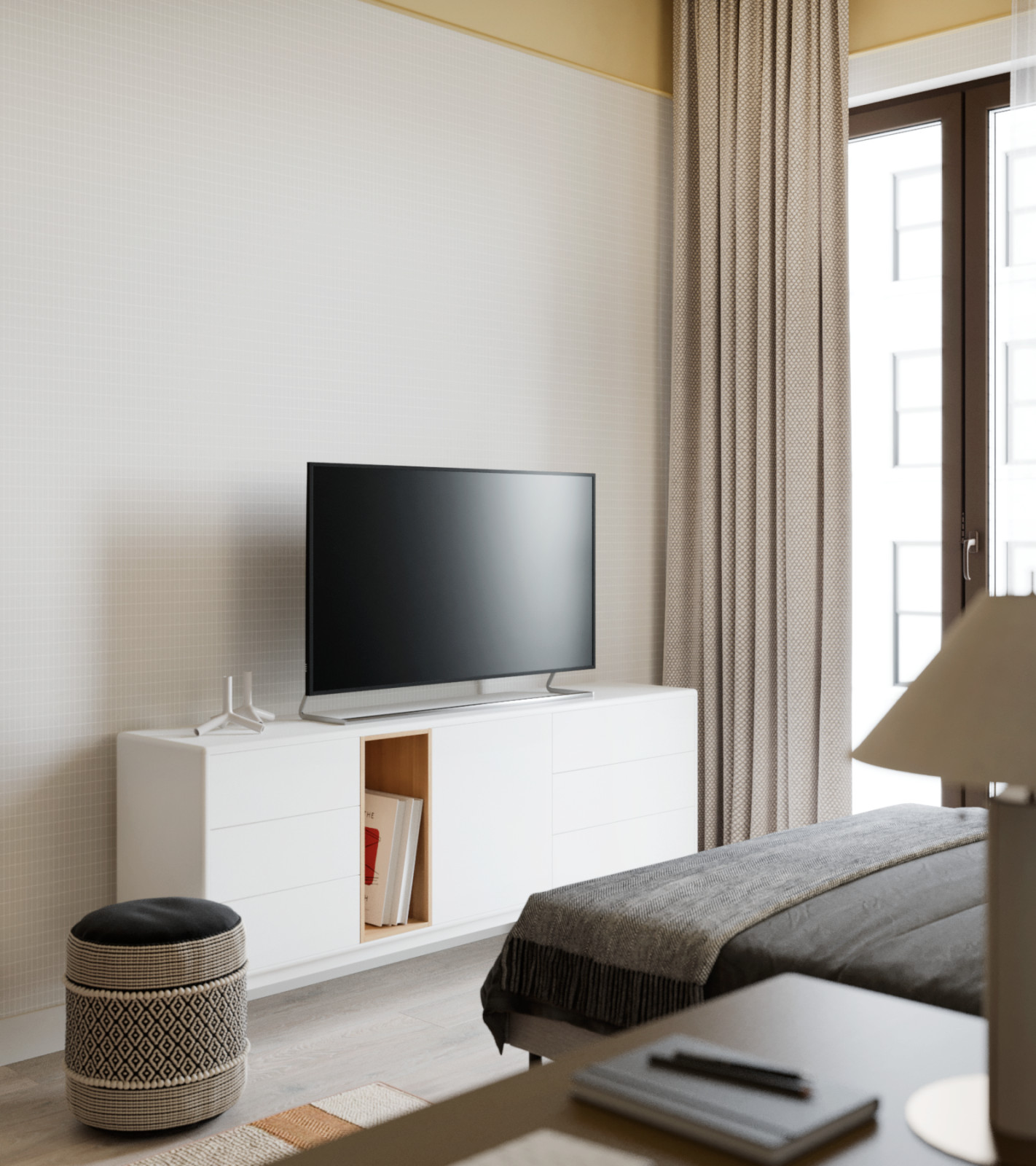 ЖК Полянка/44