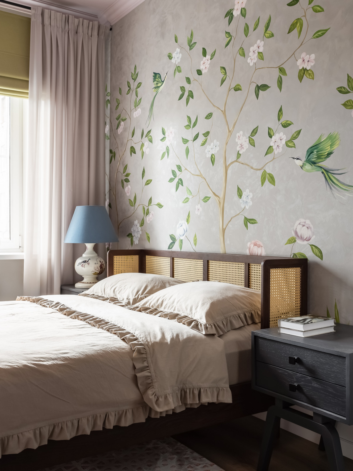 Сталинка в Челябинске.