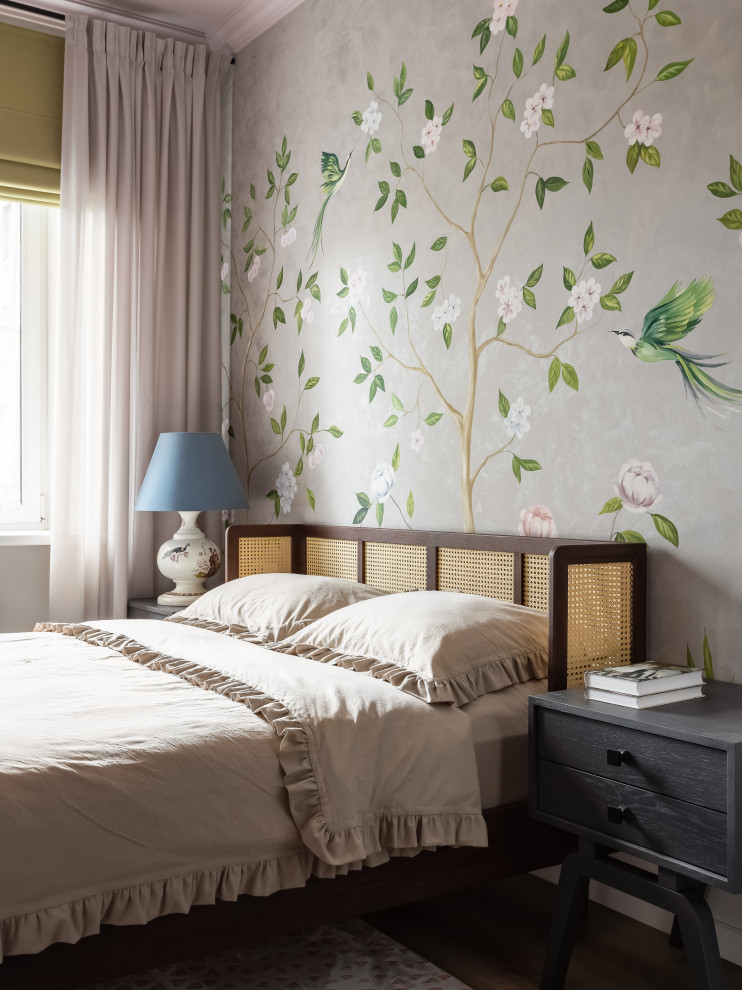 Сталинка в Челябинске.