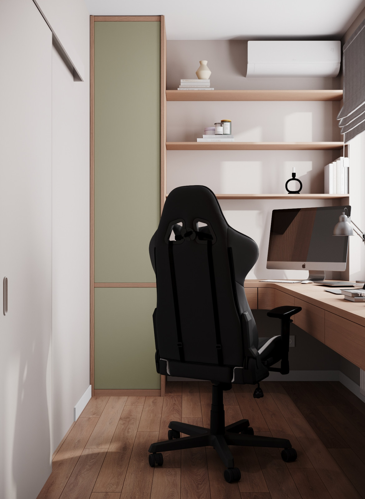 Квартира в ЖК Норд