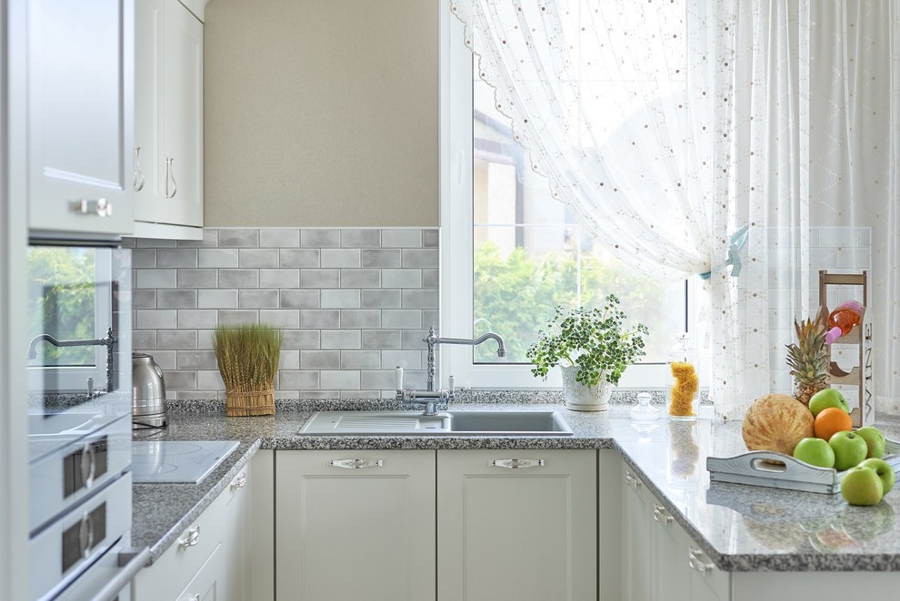 Дом в Калининграде