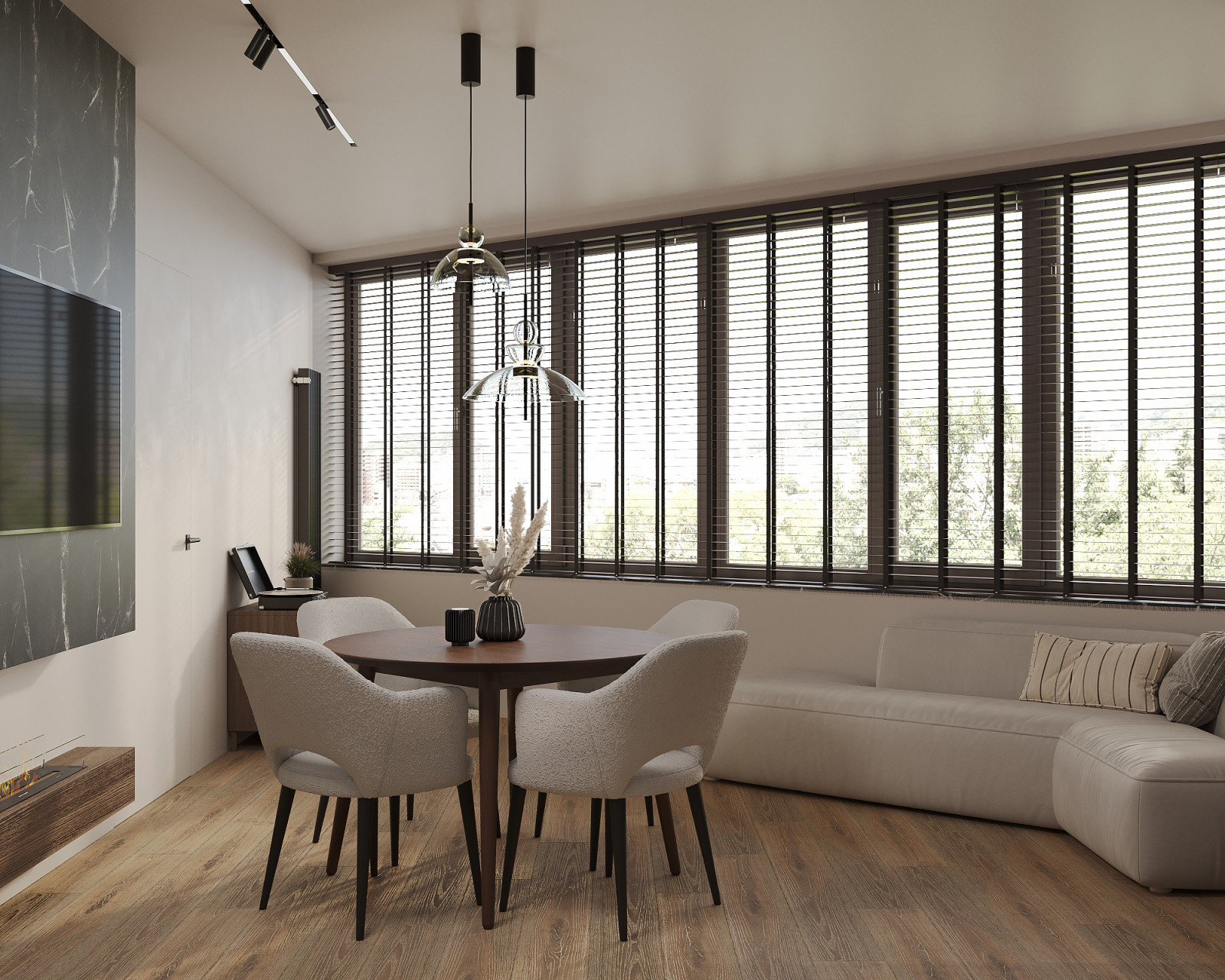 Обложка проекта: New Time